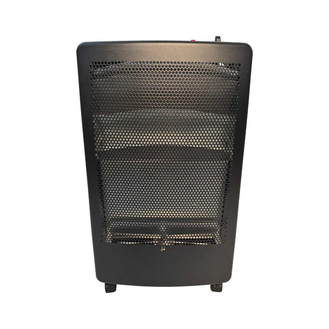 STUFA GPL  PIEGHIEVOLE BLU EMOTION  2,5KW-3,8KW